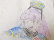 Hasebe1.jpg (300 KB) Hasebe Sangokushi by Mainachan-Arts