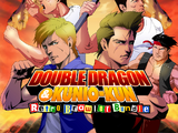 DOUBLE DRAGON & Kunio-kun Retro Brawler Bundle