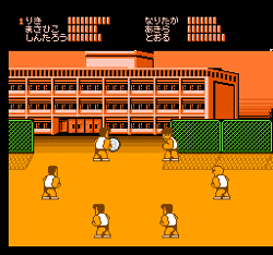 Kunio Kun The World Classics Collection Kunio Kun Wiki Fandom