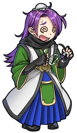 Kaori | Kunio-Kun Wiki | Fandom