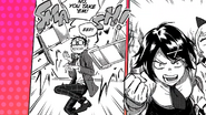 Kawakami in River City Girls