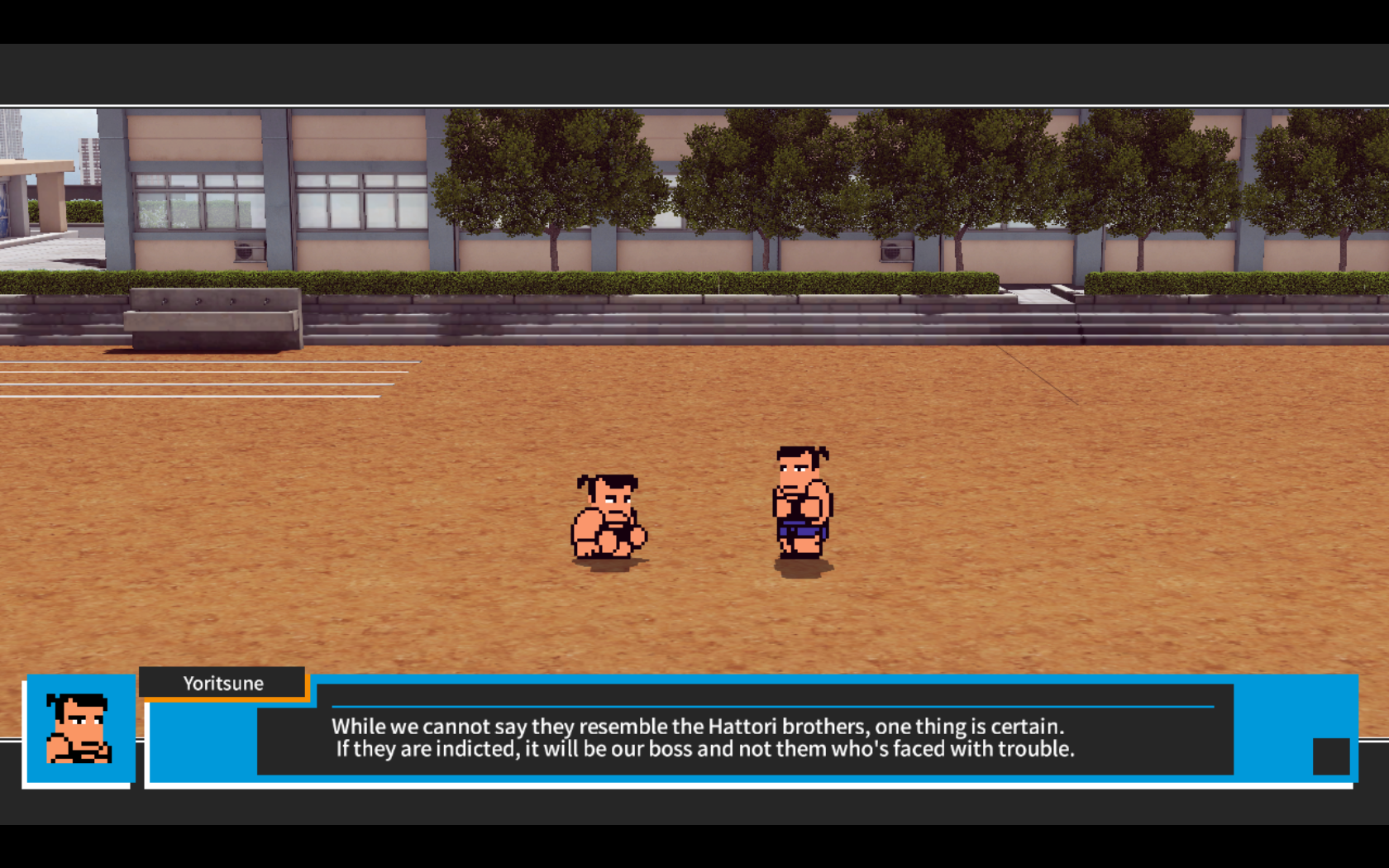 River City Melee: Battle Royal Special | Kunio-Kun Wiki | Fandom