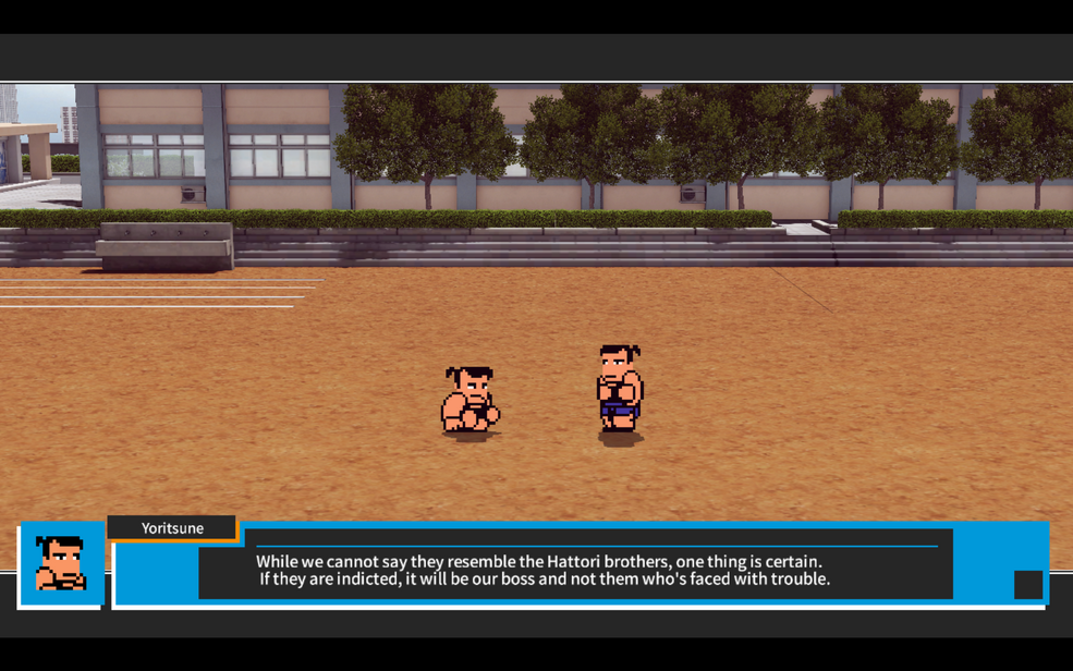 River City Melee: Battle Royal Special | Kunio-Kun Wiki | Fandom