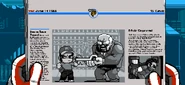 Abobo newspaper.png (119 KB) Abobo handing Glen the key to River City during the ending of River City Ransom: Underground