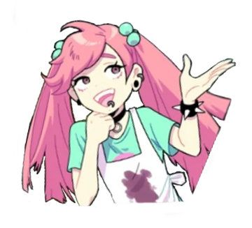 Satomi Momozono | Kunio-Kun Wiki | Fandom