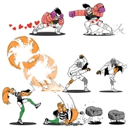 RCG2 Underground Moves.png (292 KB) Official art from River City Girls 2