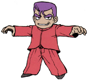 Taiki Yamada Kunio Kun Wiki Fandom