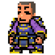 Ota TK.png (4 KB) Ōta's sprite in River City Saga: Three Kingdoms
