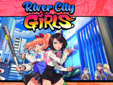 River City Girls