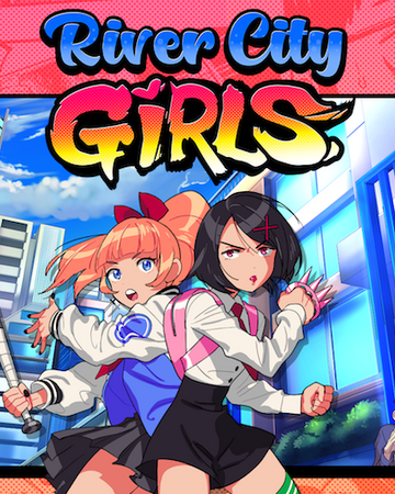 River City Girls Kunio Kun Wiki Fandom