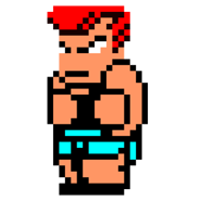 Shinji All Star Special.png (6 KB) Shinji's sprite in River City Melee Mach!!