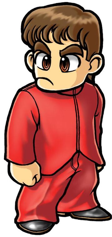 Shun Mochizuki | Kunio-Kun Wiki | Fandom Shun Mochizuki | Kunio-Kun Wiki | Fandom