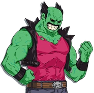 Mibobo RCG 2.png (467 KB) Mibobo's dialog portrait in River City Girls 2