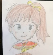 Kouduki.jpg (1.3 MB) Kouduki by Mainachan-Arts