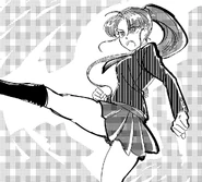 KTNB - Kyoko.jpg (304 KB) Kyōko by vmffk1130