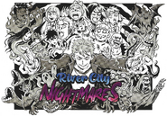 Kunio in the cancelled River City Nightmares