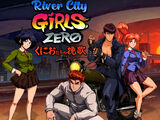 River City Girls Zero (Original Game Soundtrack)