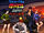 River City Girls Zero (Original Game Soundtrack)