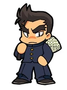 Kumada juzo by riveroxx310-d68503x.jpg (15 KB) Kumada Juzo by riveroxx310