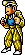 Motorcyclist sprite SNK (2)