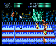 Nkdodge nes usa