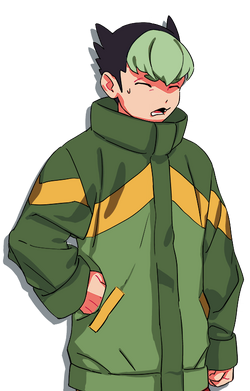Ryūji Hattori | Kunio-Kun Wiki | Fandom Ryūji Hattori | Kunio-Kun Wiki | Fandom