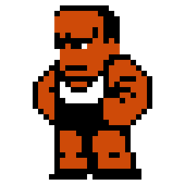 Sting CNTB 2.png (3 KB) Sting's sprite in Crash 'n' the Boys: Street Challenge