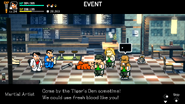 Bald in River City: Rival Showdown