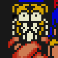 Toraichi in Kunio's Oden