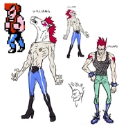 Williams sketches.png (310 KB) Official art from River City Girls 2