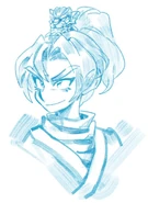 フワ脳.jpg (778 KB) Murasaki Sangokushi by フワ脳