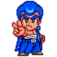 Riki Oden.png (6 KB) Riki's sprite in Kunio's Oden