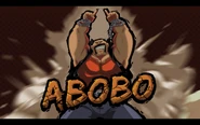 Rcg abobo.jpg (205 KB) Abobo's intro in River City Girls