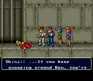 Shinji KTNB SC 2.png (36 KB) Shinji in Shin Nekketsu Kōha: Kunio-tachi no Banka