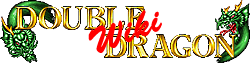 Double Dragon Wiki