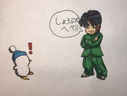 IMG 1393.jpg (1.2 MB) Kunio-kun X Hebereke (Ufouria The Saga) 8 by JGSmashKing