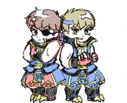 113287267 p14 master1200.jpg (711 KB) Ryuji and Ryuichi Sangokushi by パワフルマッスル