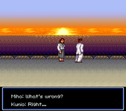 Kunio Shodai SC 3