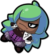 Noizetoy.png (41 KB) Noize Figure at Boy Toys in River City Girls