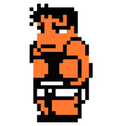 Takamine Field Day.png (2 KB) Takamine's sprite in Downtown Nekketsu March Super-Awesome Field Day!