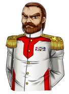 Kōnosuke in Ā, Nekketsu Kantai Gayuku!
