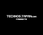 Dnm nes technos.png (4 KB) Technōs Japan Corp. screen in the Famicom and North American NES version.