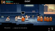 Kinoshita in River City: Rival Showdown