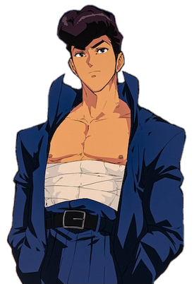 Riki RCGZ