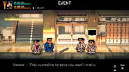 Nanase in River City: Rival Showdown