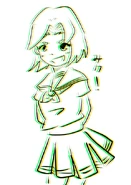 Mika fanart by me!.png (192 KB) Mika by Mainachan