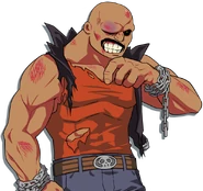 Abobo RCG 5.png (401 KB) Abobo's dialog portrait in River City Girls