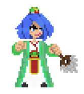 Misako 2.png (5 KB) Misako Sangokushi Sprite by Mainachan-Arts