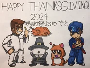 IMG 1403.jpg (1.65 MB) Kunio-kun X Hebereke (Ufouria The Saga) 9 by JGSmashKing