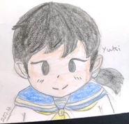 Yuki.jpg (387 KB) Yuki by Mainachan-Arts